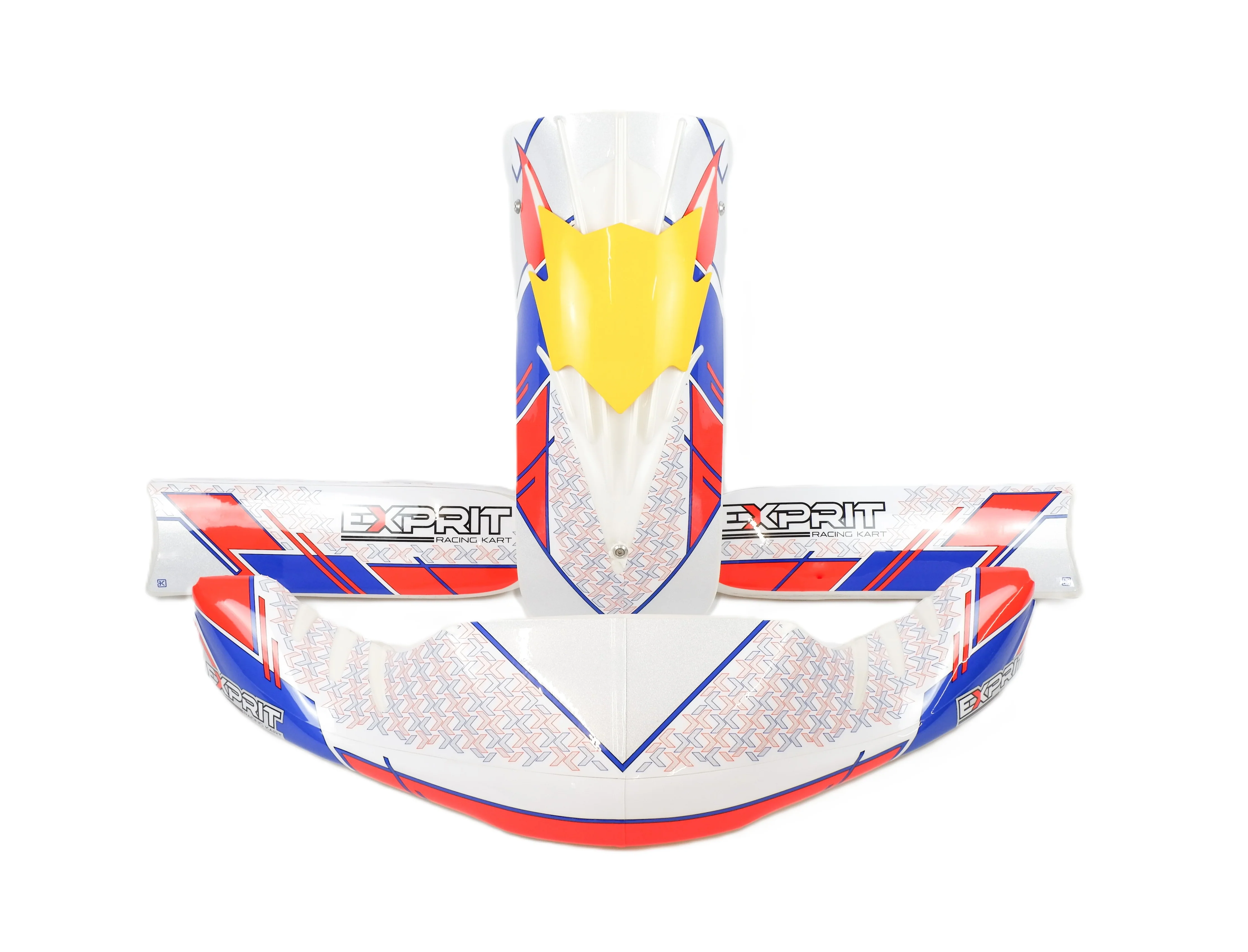 Precision Performance for Every Turn